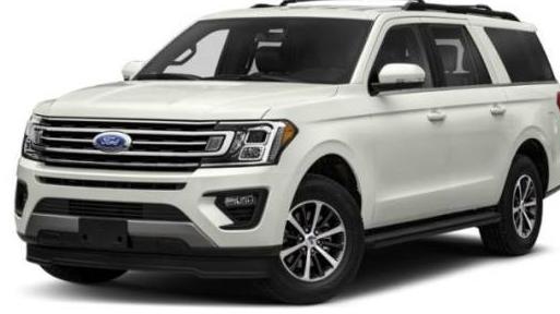 FORD EXPEDITION MAX 2021 1FMJK2AT7MEA75284 image